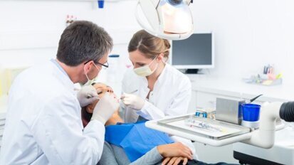 Taakverdeling in de mondzorg: wie stelt de patiënt weer centraal?