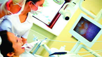 Istituzione del profilo professionale di “Assistente di Studio Odontoiatrico”