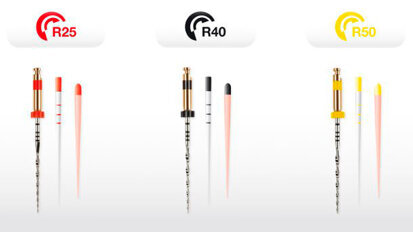 Una nuova partnership in endodonzia lo annunciano DENTSPLY, SIRONA e VDW