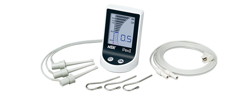 iPex II