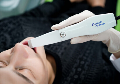 Freqty Technology – PANDA P3