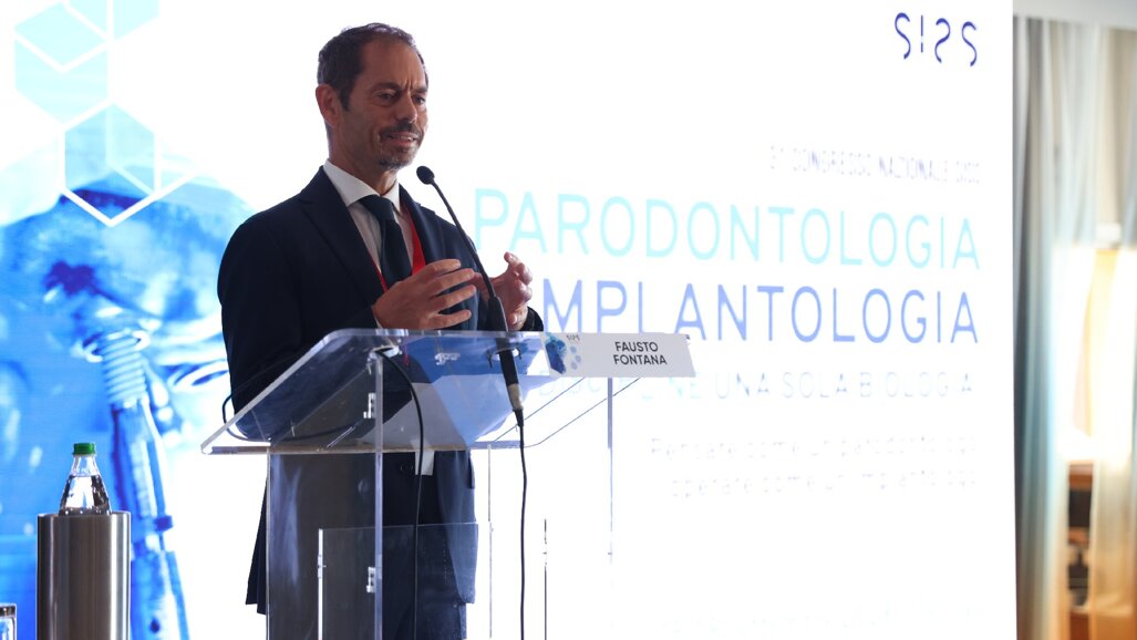 SISS, oltre 280 partecipanti a Genova per il confronto tra parodontologia e implantologia