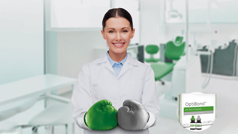 It takes two to be perfect—The extra truth behind bonding systems