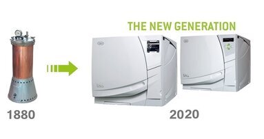 Guía para la correcta esterilización de instrumentos