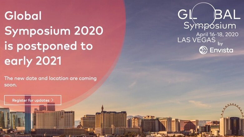 Posponen Simposio de Nobel Biocare en Las Vegas