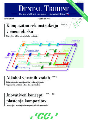 DT Slovenia No. 1, 2017