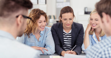 Think-tank unveils proposal for a universal dental care scheme