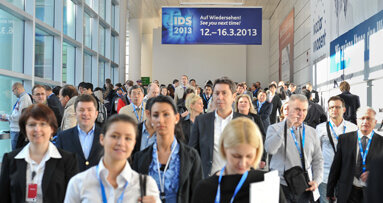 Les billets pour l’IDS 2013 sont déjà disponibles