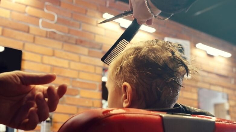 Column Reinier van de Vrie: Kapper