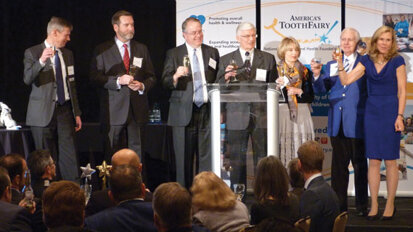 America’s ToothFairy celebrates 10 years