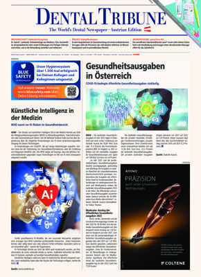 DT Austria No. 5, 2023 DT Austria No. 5, 2023