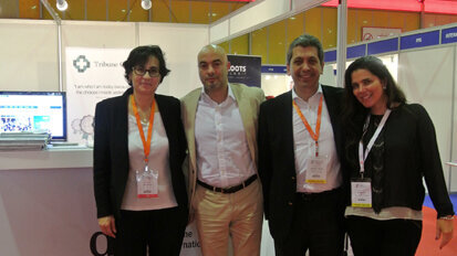 Tribune CME announces partnership with Université Saint-Joseph