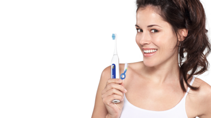 A nova geração das escovas elétricas chega com destaque ao CIORJ