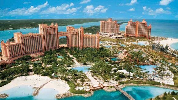 IACA conference is July 24-26 in the Bahamas