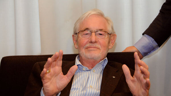 „Lebensqualität der Menschen ist Spiegelbild der Gesundheitsversorgung“