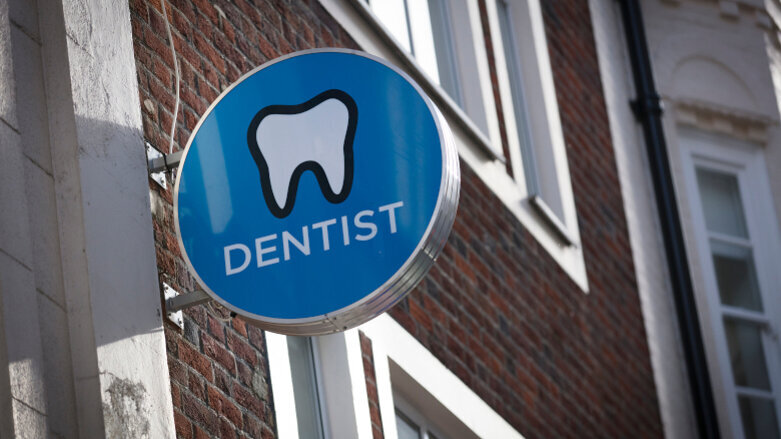 NHS practice values bounce back