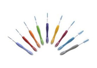 Sunstar GUM® Trav-Ler®