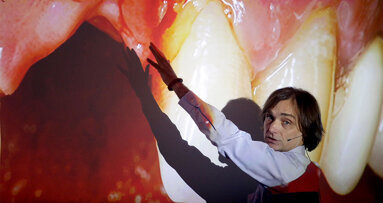 «Βone Regeneration is my Passion» Ιstvan Urban