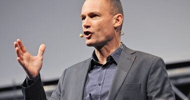 4‘000 Teilnehmer beim ITI World Symposium