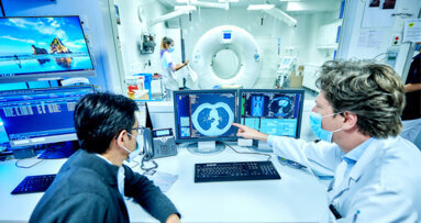 Zentrum für KI in der Medizin in Bern gegründet