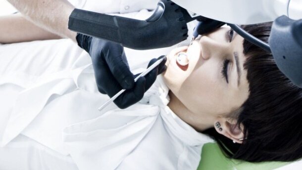 Zęby mogą być narządem szczątkowym