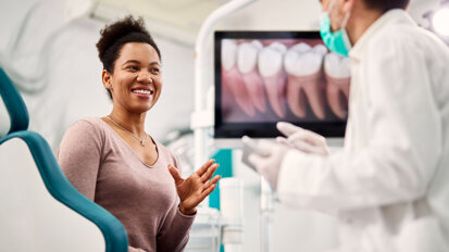 Ethical communication and brand building