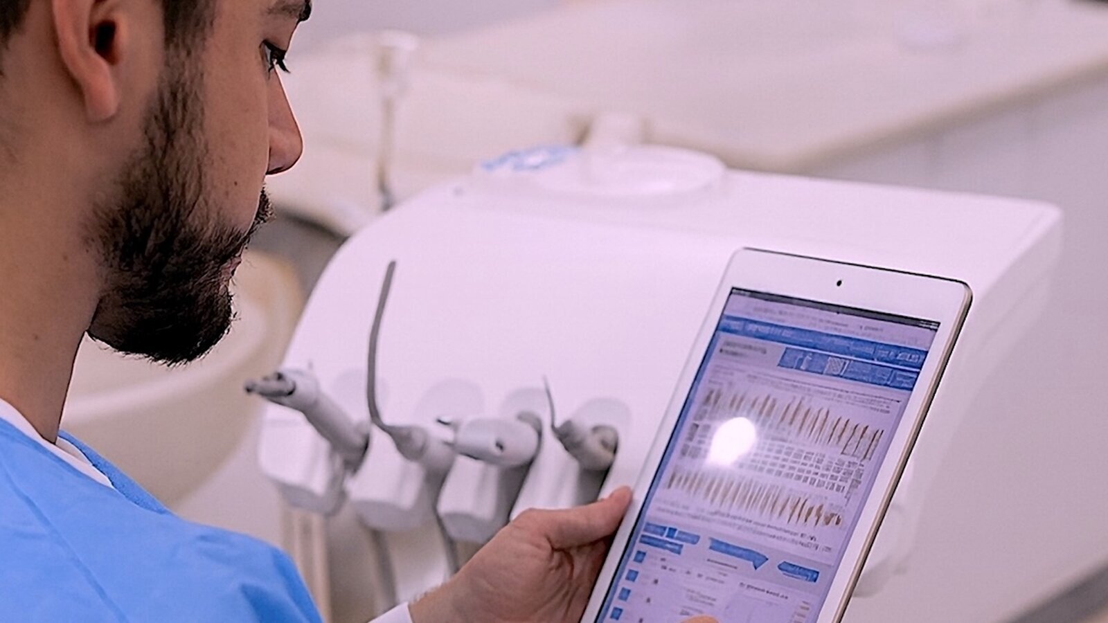 Formación 2  Estrategias para triunfar en la Gestión Dental