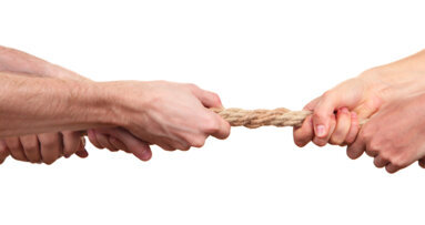 Tauziehen innerhalb der ÖGZMK