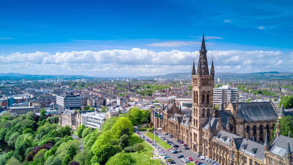 Scottish Dental Show