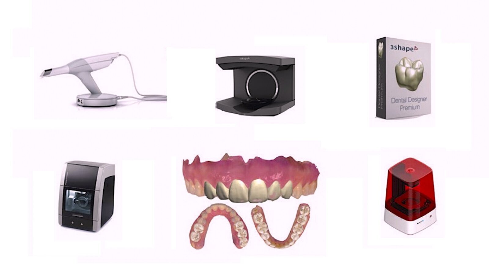 Estética y blanqueamiento dental en la era digital  (Capítulo 13)