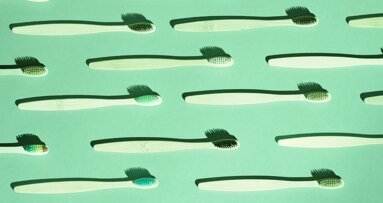 Green dentistry: The integration of sustainability