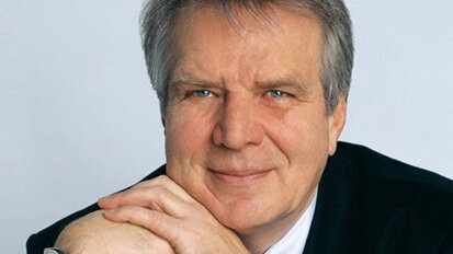 O. Univ.-Prof. Dr. Hans-Peter Bantleon erhält Auszeichnung