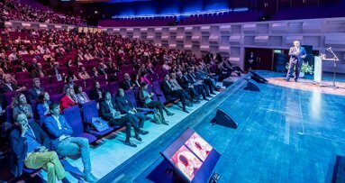 Appuntamento a Rotterdam per approfondire il “Futuro dell’Arte dell’Implantologia Dentale”