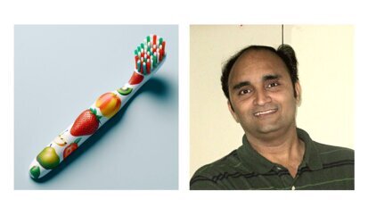 Daily reminders to enhance oral health: Guest editorial