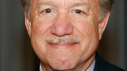 AAE announces new president Dr. Alan H. Gluskin