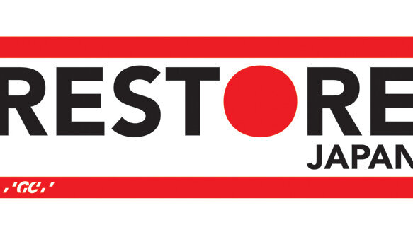 GC America announces RESTORE Japan promotion