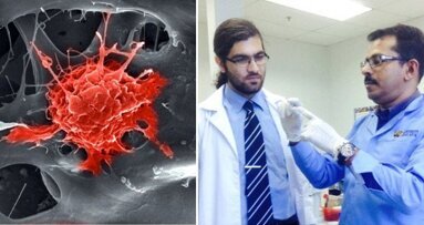 Cientistas desenvolvem nova geração de implantes dentais