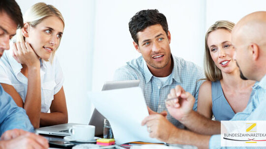 Versorgungsstrukturen: BZÄK verabschiedet Memorandum