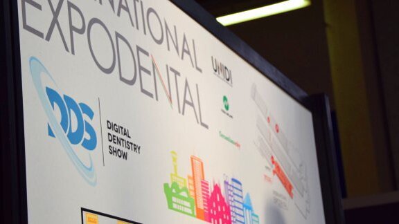 Succesvolle eerste editie Digital Dentistry Show