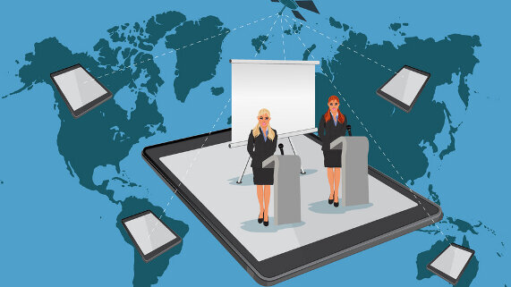 DT Study Club, les formations chez vous