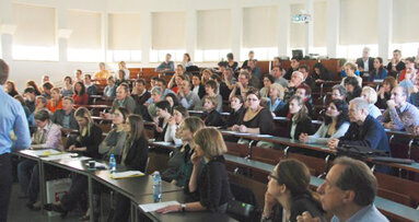 Praxisnahe Kinderzahnmedizin in Basel