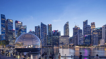 ITI World Symposium 2024 to be held in Singapore