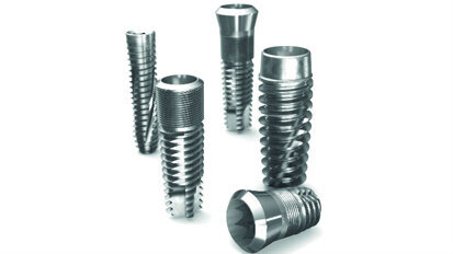 WAY: è tutta italiana la via all’implantologia