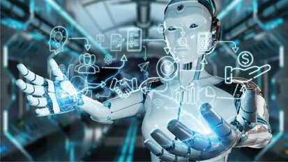 Digital orthodontics