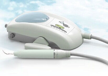 Piezo PILOT and Co-PILOT ultrasonic scalers