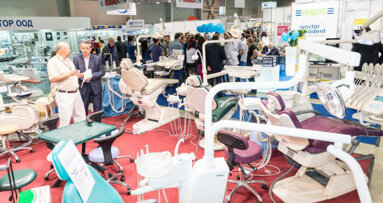 След още една успешна изложба „Булмедика/Булдентал“