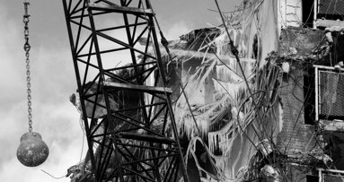 Column Casper P. Bots: Slooptandheelkunde of bouwen aan jezelf?