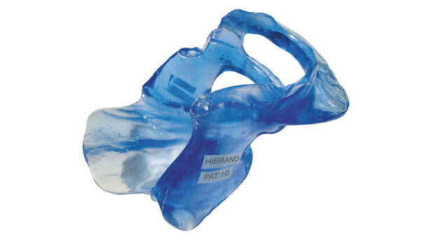 Forscher entwickeln oralen Strahlenschutz