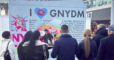 Dentistry shines brightly at the 101st Greater New York Dental Meeting