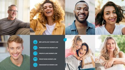 ACTEON Group is moving forward